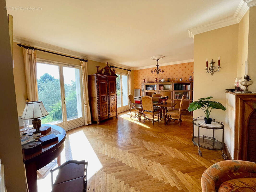 Maison à L&#039;ISLE-JOURDAIN