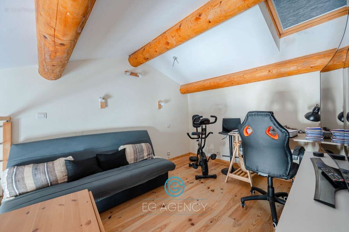 Maison à MARSEILLE-8E