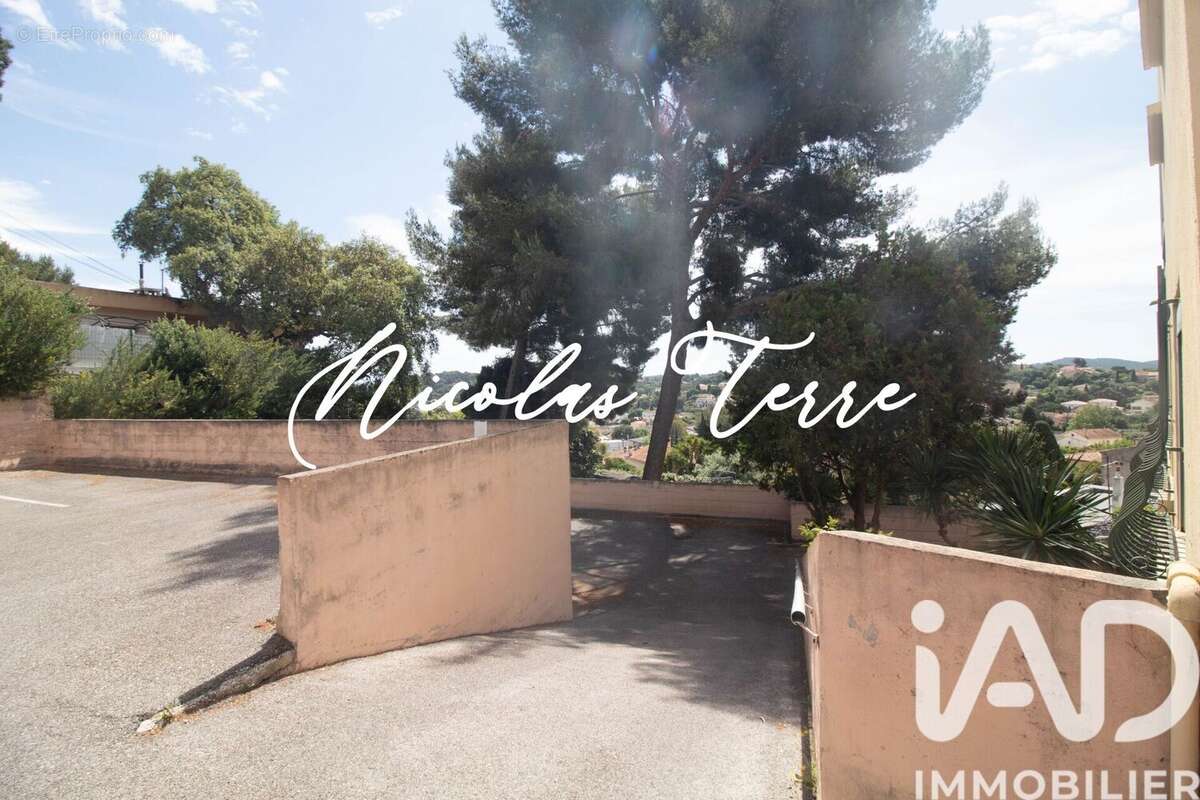 Photo 9 - Appartement à SIX-FOURS-LES-PLAGES
