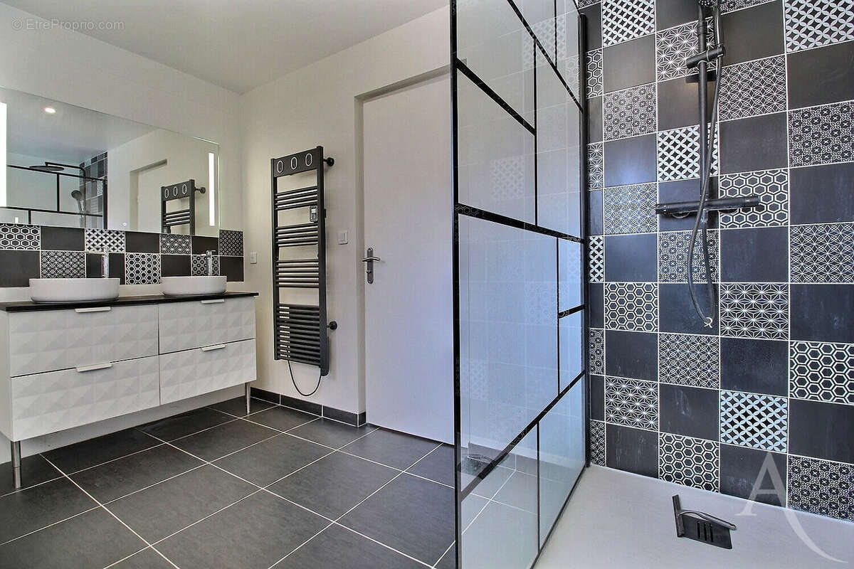 Maison Villenave d'Ornon 5 chambres avec piscine - photo 8