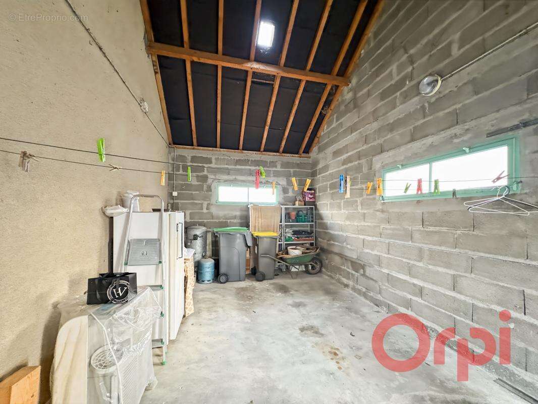 Maison de plain-pied à vendre - photo 9
