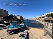 Appartement à CENTURI