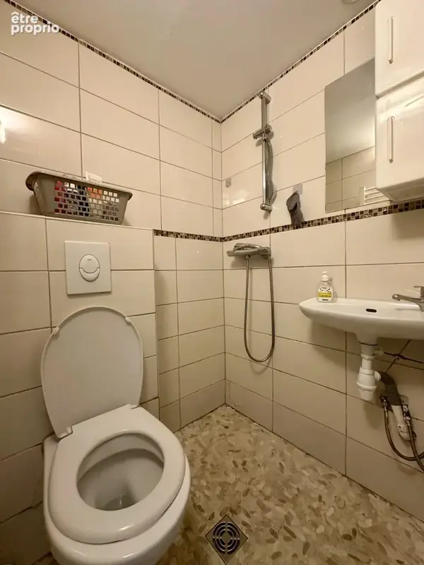 Appartement 1 pièce 22 m² à vendre à Marseille-2e (13002) - photo 8