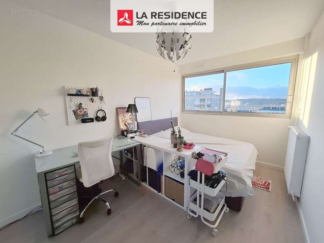 Appartement 85 m² à Rouen  - photo 6