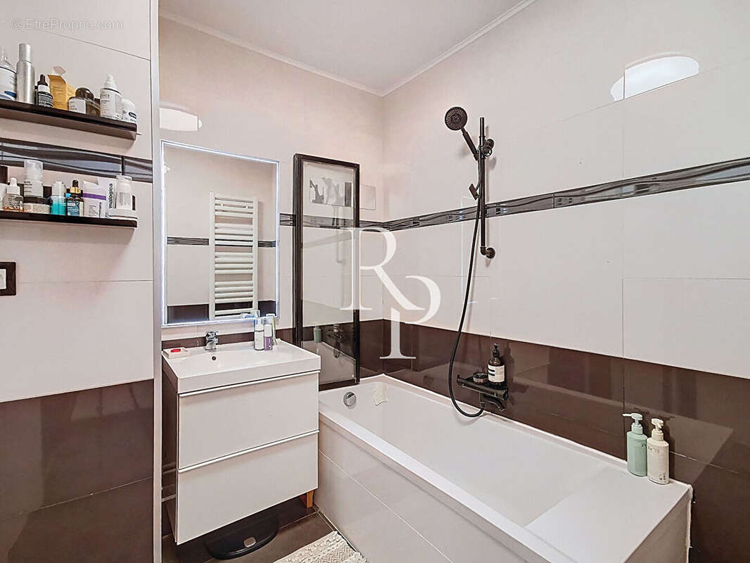 Appartement à FRANCHEVILLE