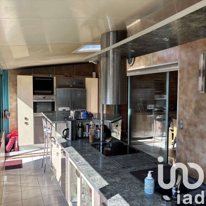 Photo 7 - Maison à MENOMBLET