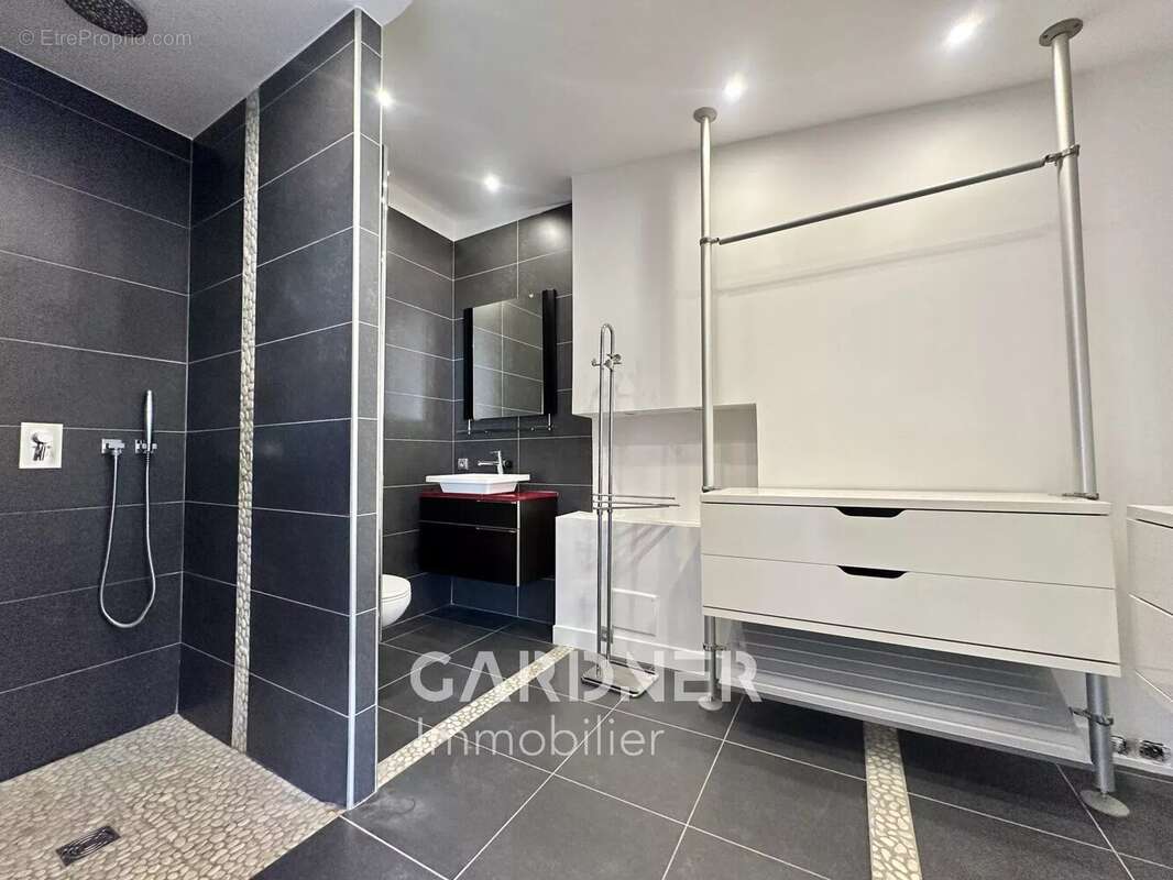 Maison à MARSEILLE-11E