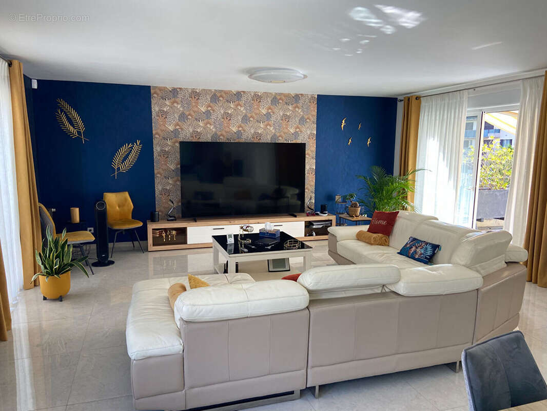 Appartement à VENDOME