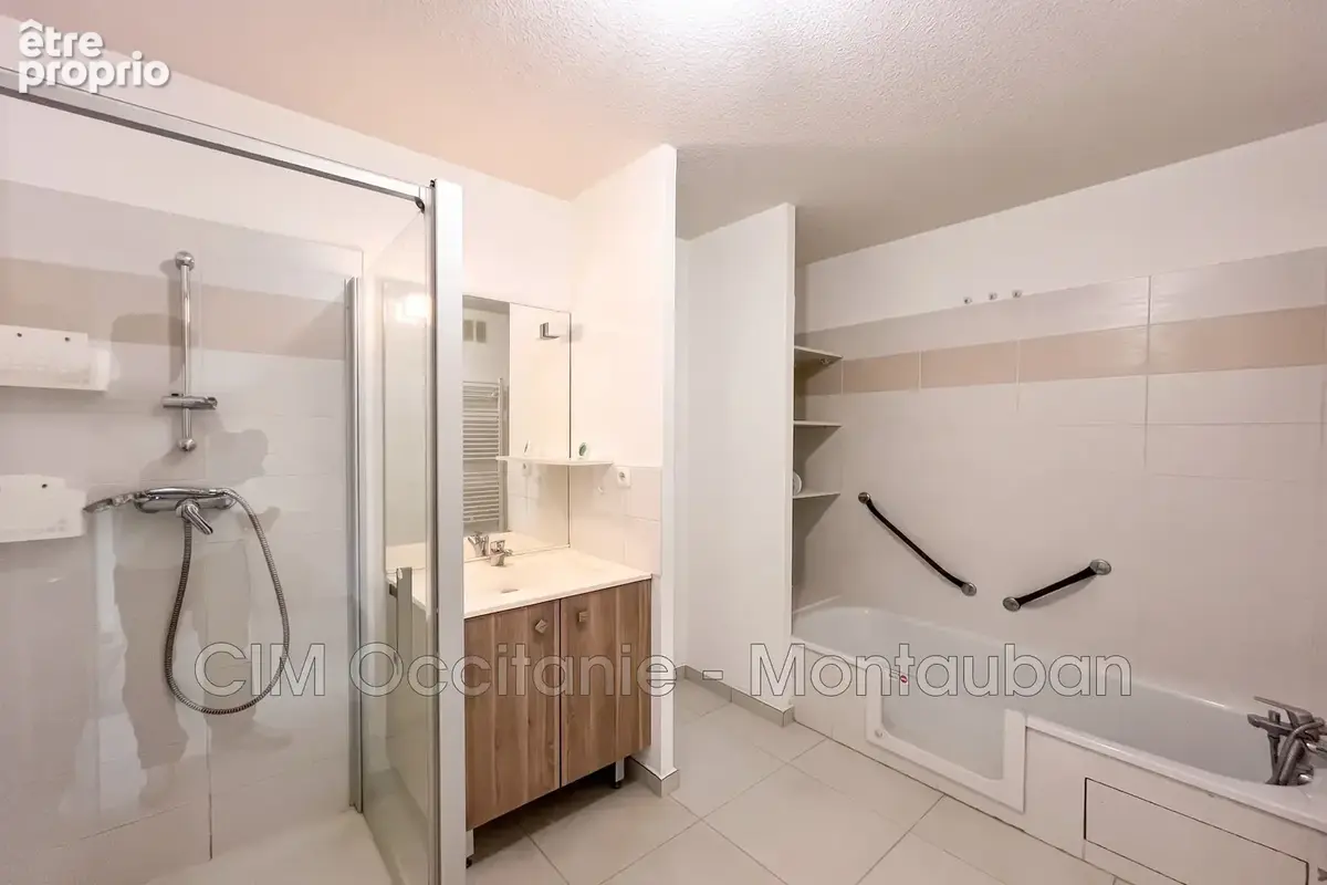 Appartement 3 pièces 68 m² à vendre à Toulouse (31200) - photo 6