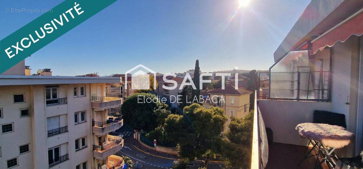 Photo 1 - Appartement à CANNES