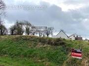 Terrain à COLEMBERT