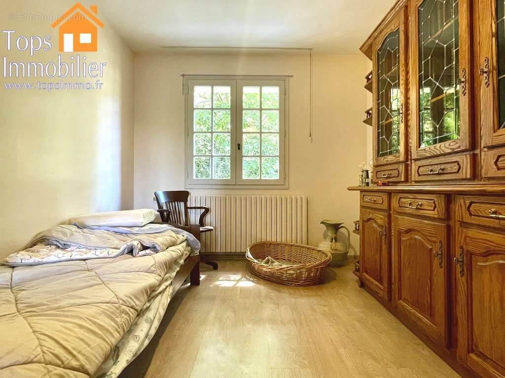 Maison à MONTEILS