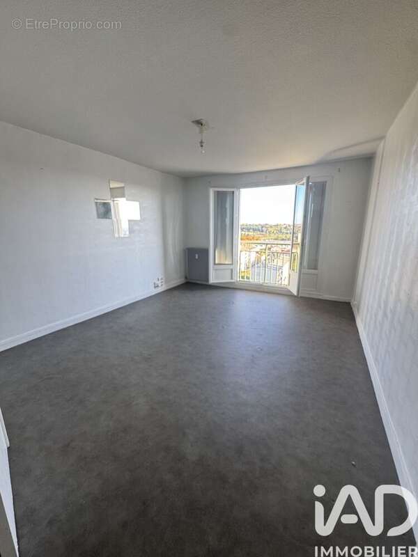 Photo 2 - Appartement à LIMOGES