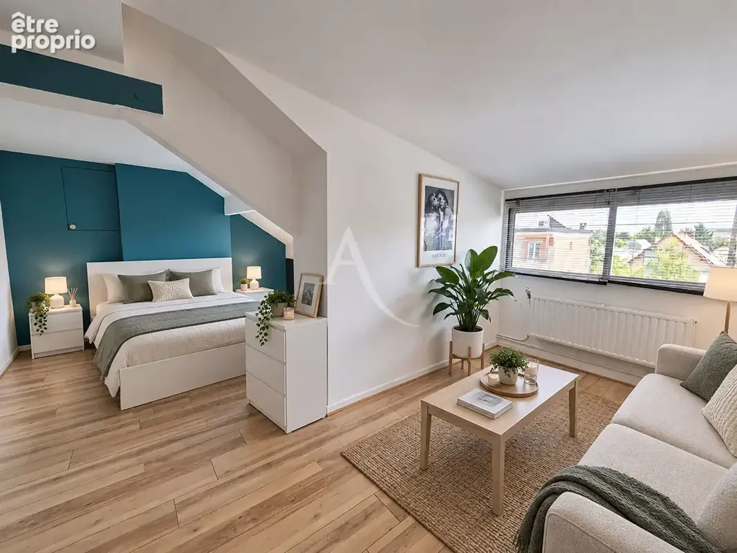 Maison familiale 190 m² - JARDIN - Limite Neuilly-Plaisance - photo 10