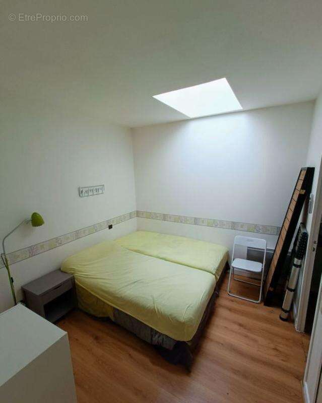 Appartement à LA ROCHELLE