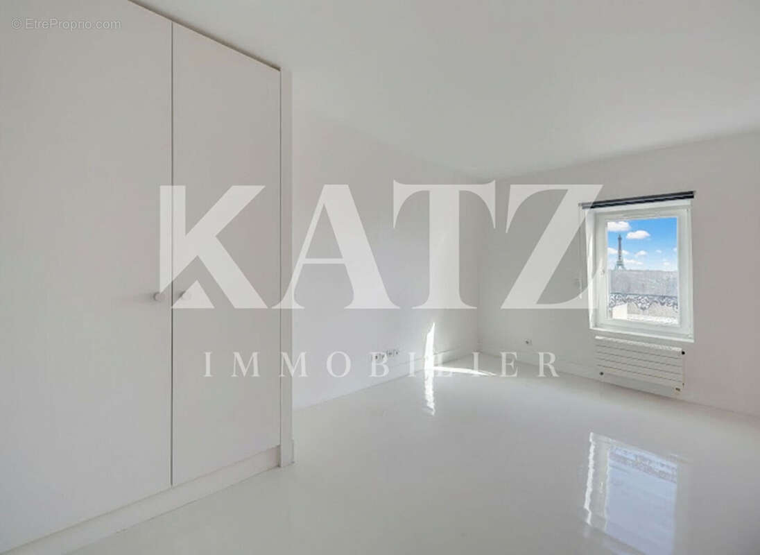 Maison à SAINT-CLOUD