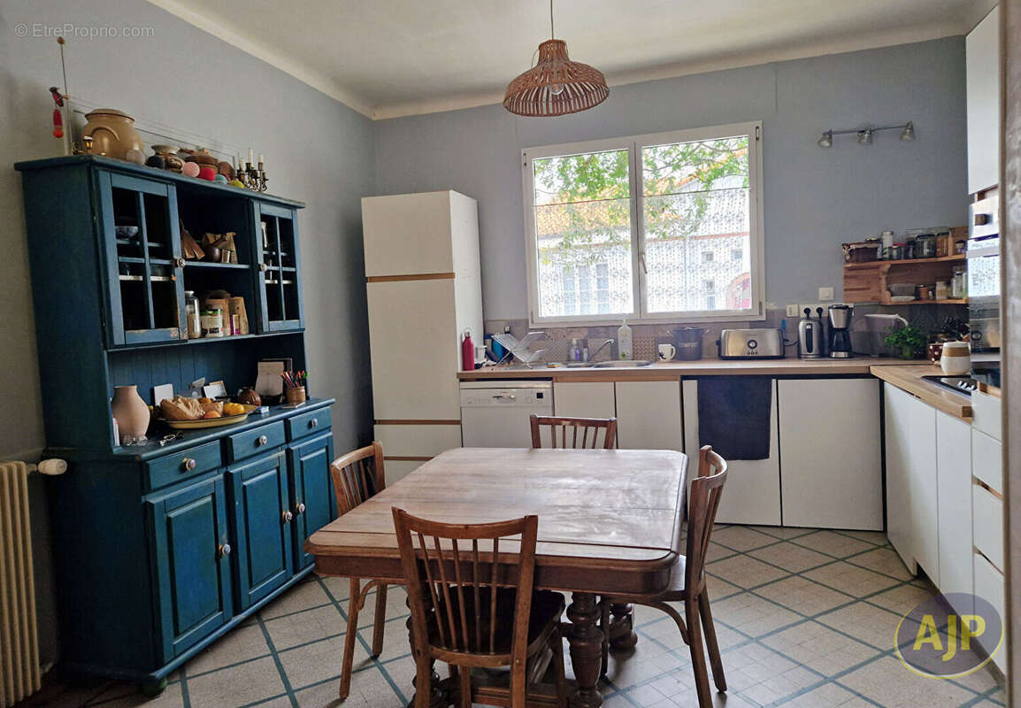 Maison à CLISSON