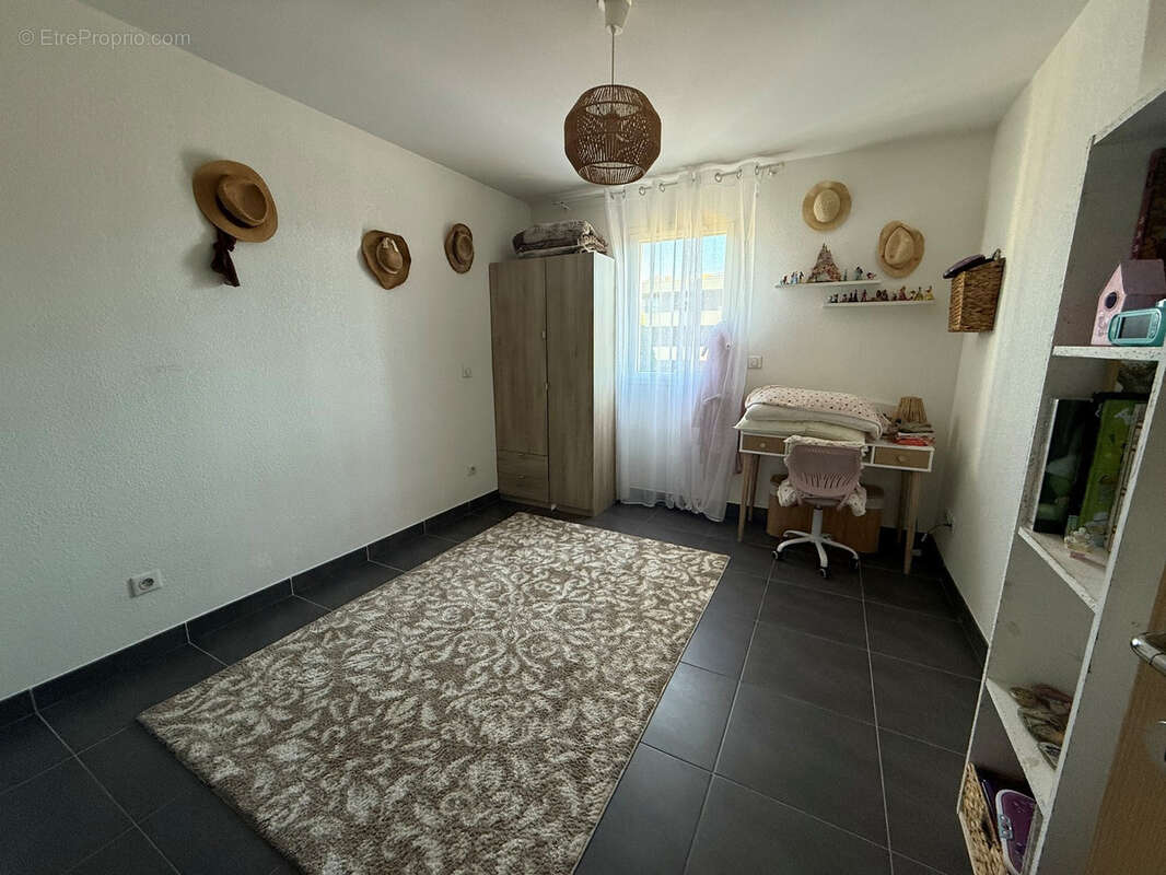 Appartement à PORTO-VECCHIO