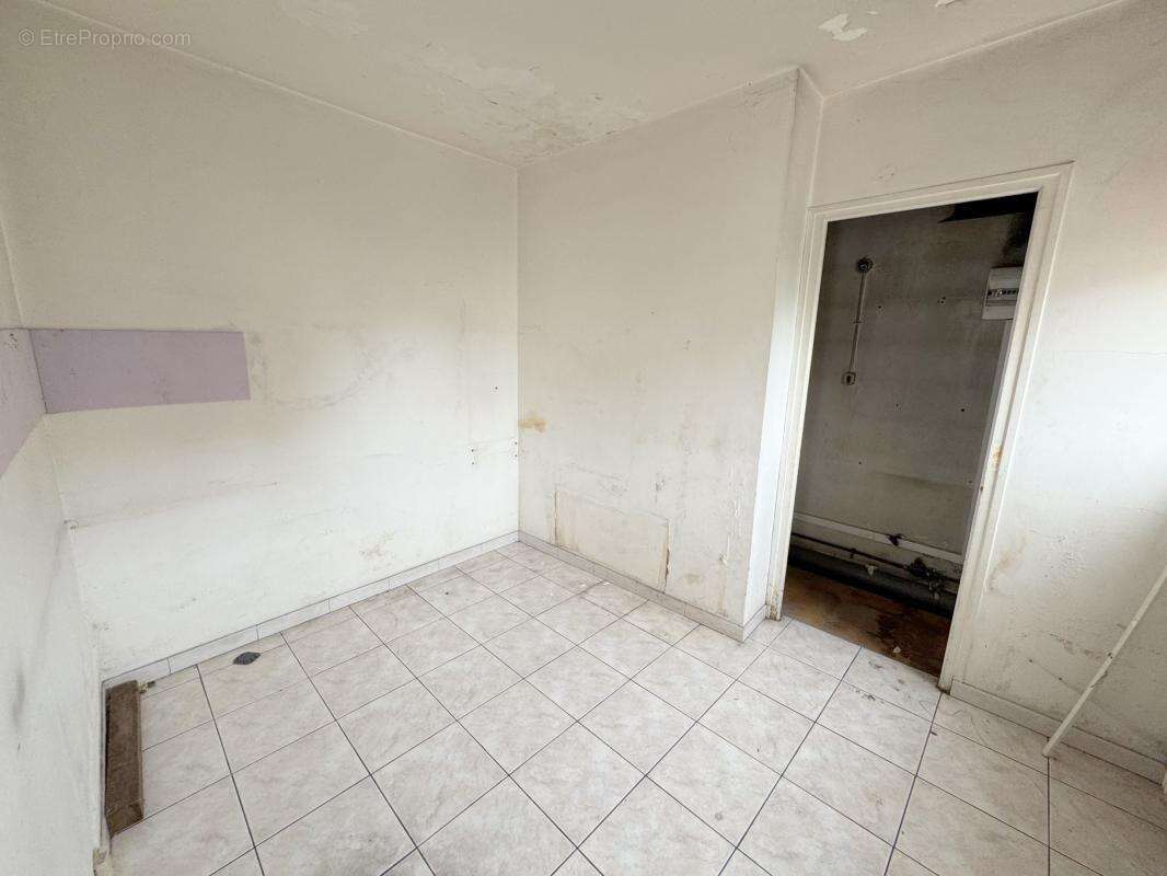 Maison à LE BLANC-MESNIL