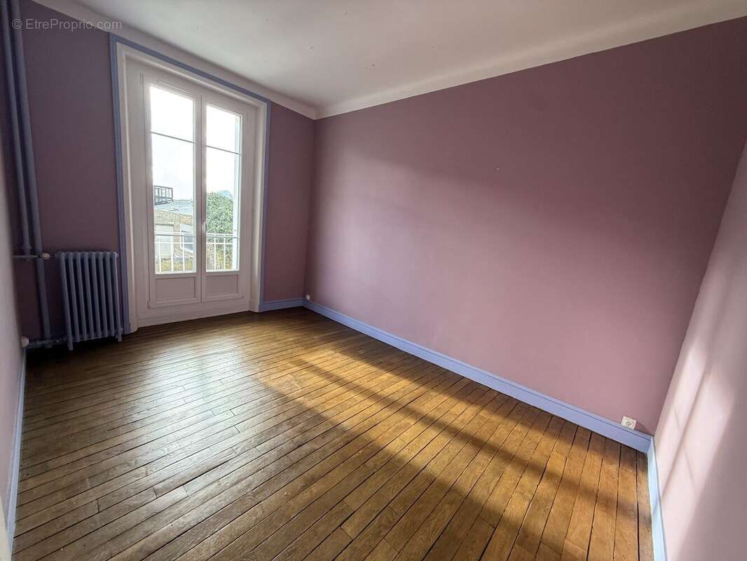 Appartement à SAINT-MALO
