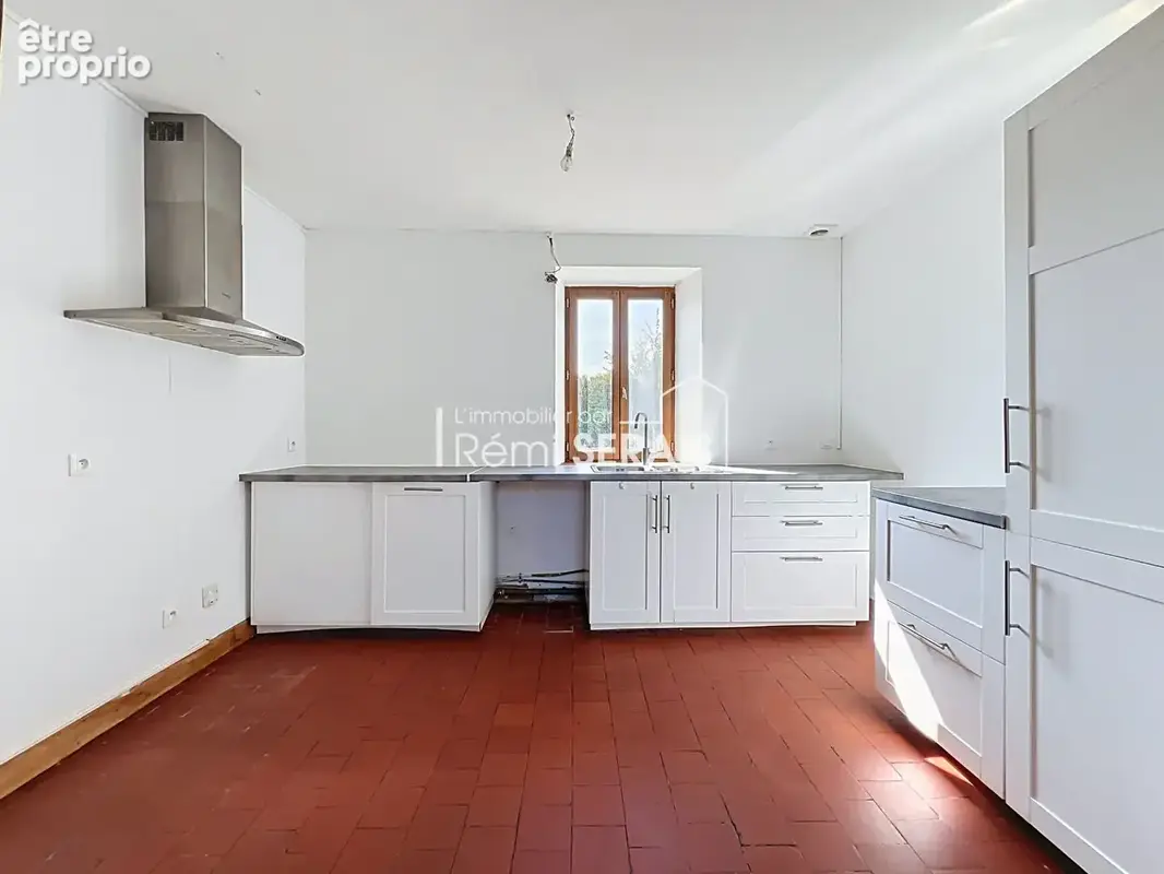 Beau potentiel pour cette maison à rafraîchir près d'Argentan - photo 3