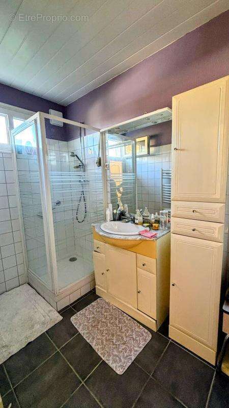 Maison à LE TAILLAN-MEDOC