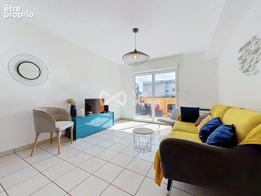Appartement 3 pièces 63 m² à vendre à Perpignan (66000) - photo 5