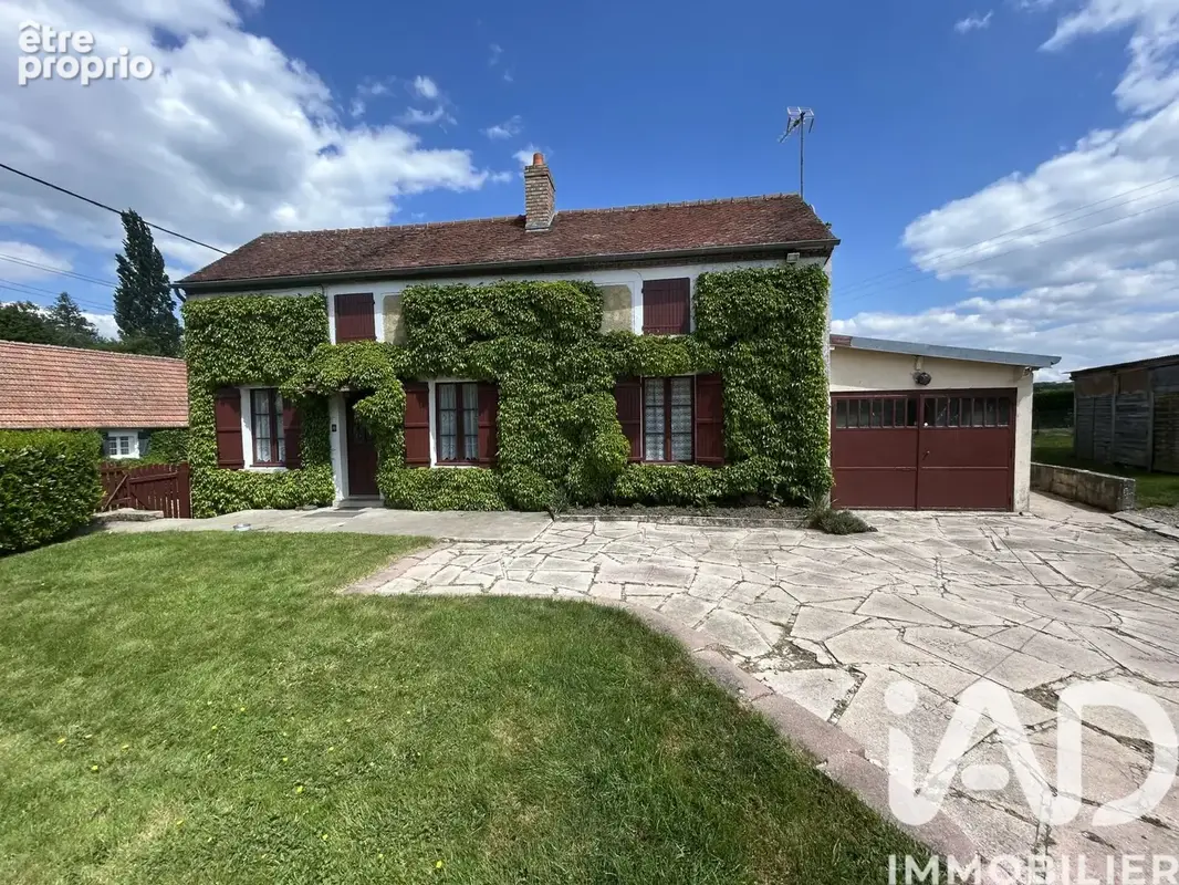 Photo 1 - Maison à CHATEAU-THIERRY