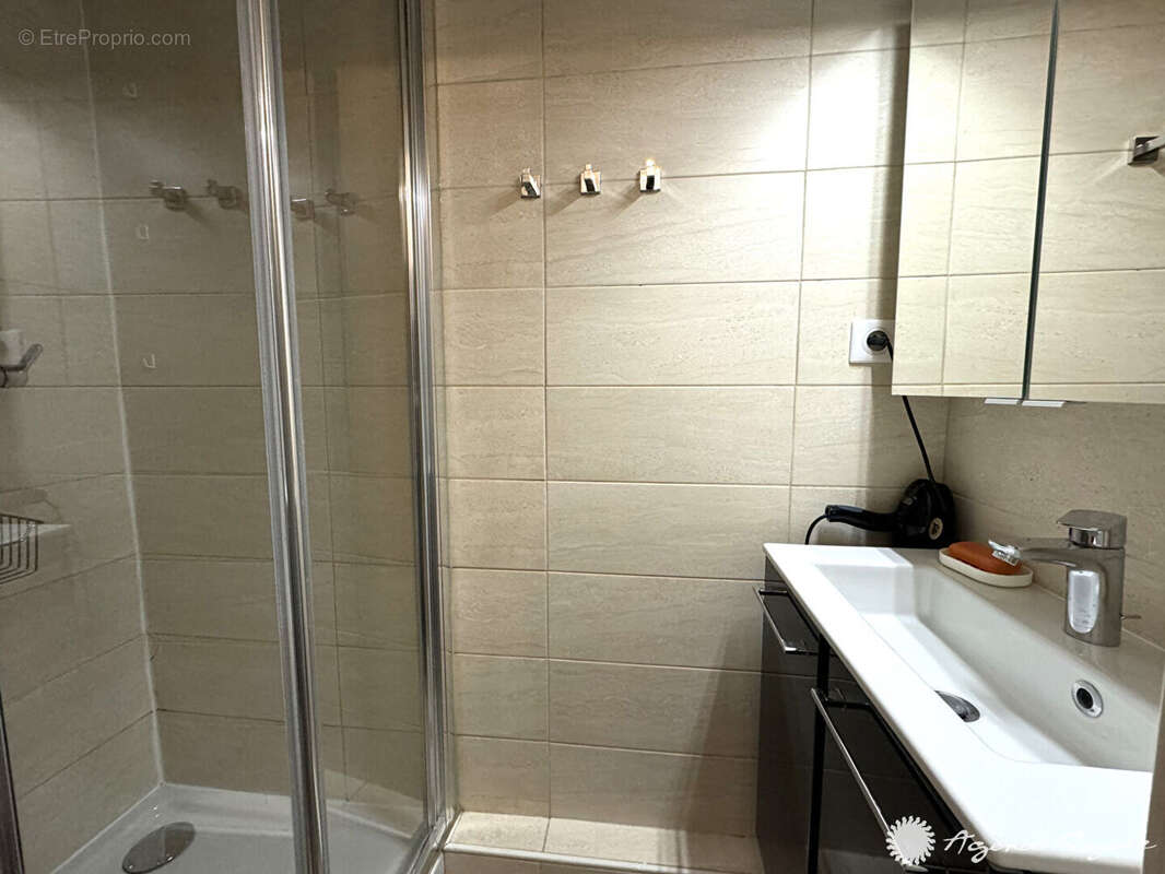 Appartement à SAINT-GERMAIN-EN-LAYE