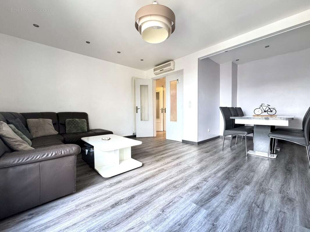 Maison à VITRY-SUR-SEINE