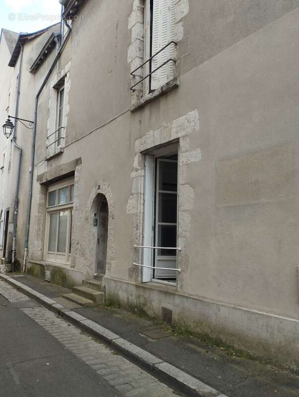 Appartement à BLOIS