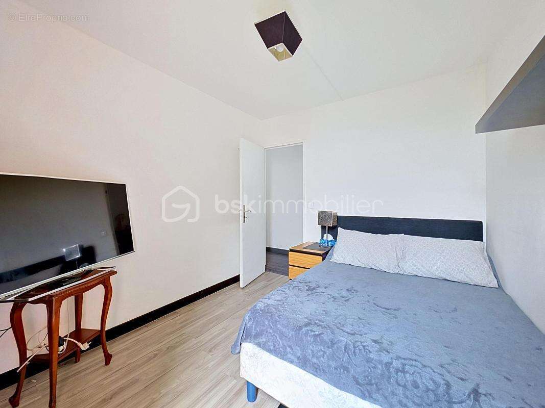 Appartement à NEUILLY-SUR-MARNE