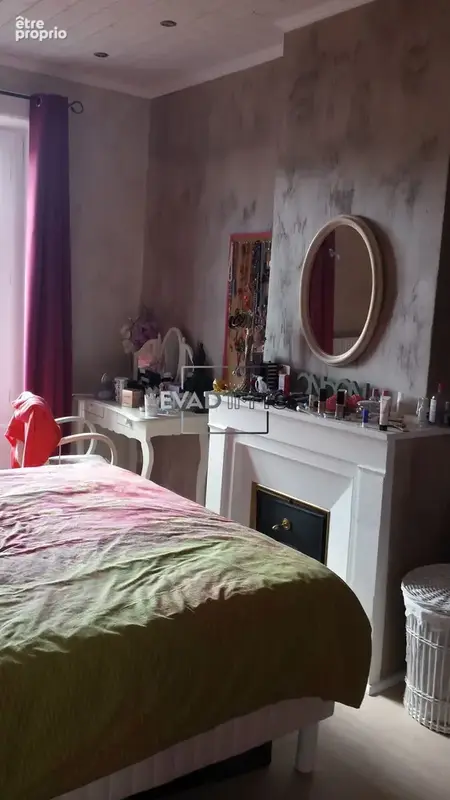 Appartement 3 pièces 57 m² à vendre à Saint-Etienne (42000) - photo 9