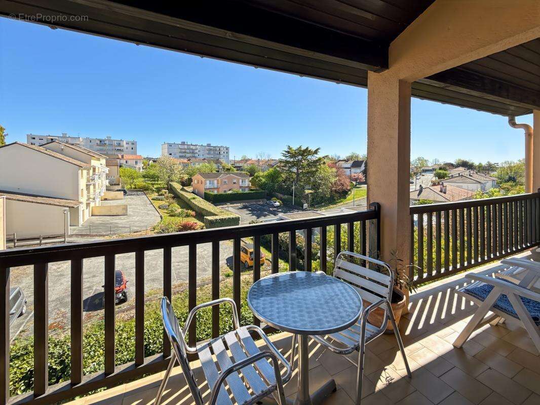 Appartement à TRELISSAC