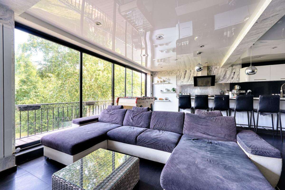 Maison à ATHIS-MONS