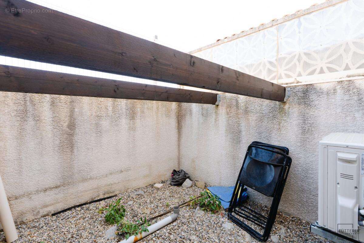 Pavillon 3 pièces + Mezzanine et avec Pkg privé (SH: 47,10) - photo 7