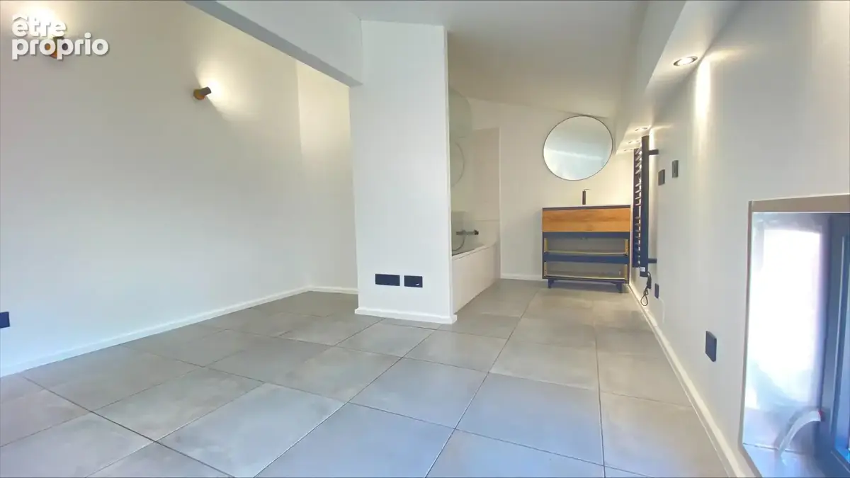 T4 Esprit Loft de 85 m2 Fréjus - photo 4