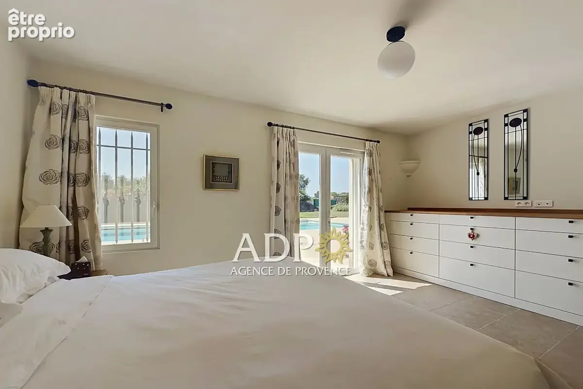Maison 6 pièces 190 m² à vendre à Mouans-Sartoux (06370) - photo 5