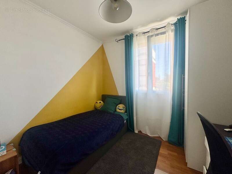 Maison à VILLEMOMBLE