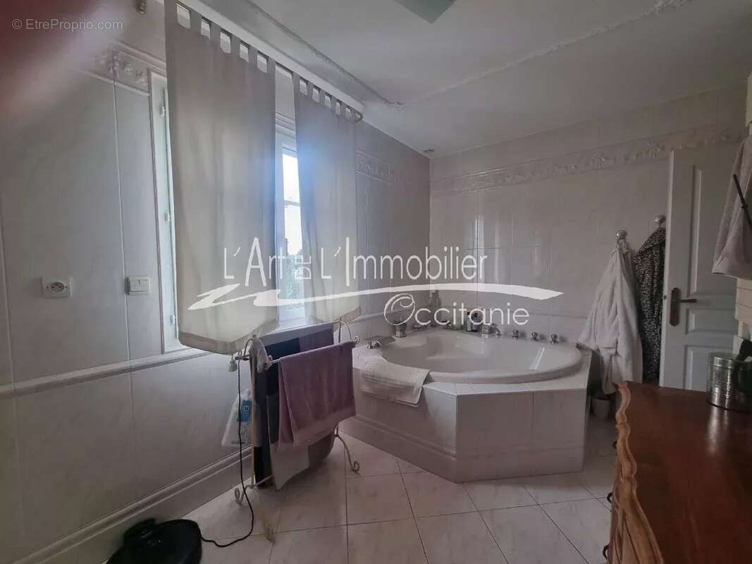 Maison à FENOUILLET