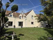 Maison à VILLENNES-SUR-SEINE