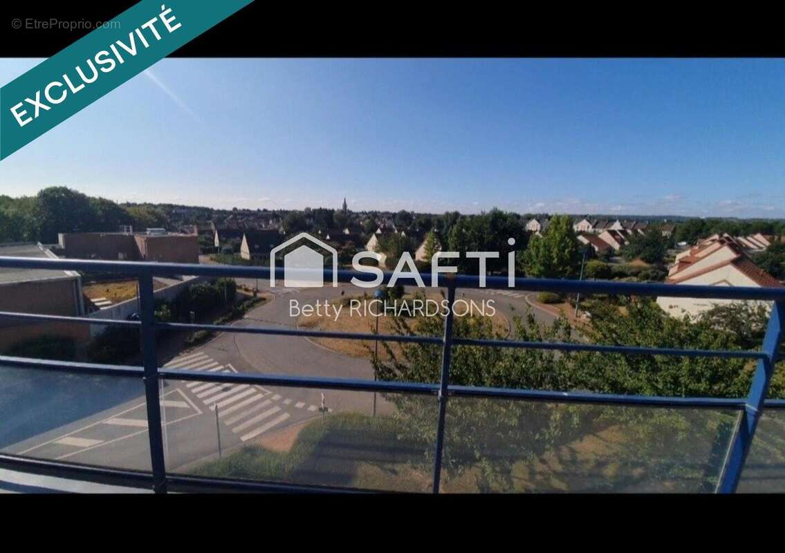 Photo 6 - Appartement à AVION