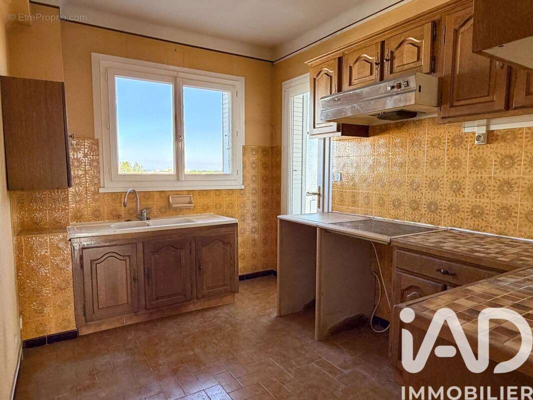 Photo 5 - Appartement à CARPENTRAS