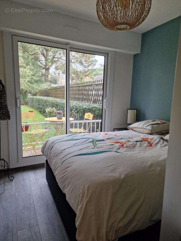 Appartement à PORNICHET