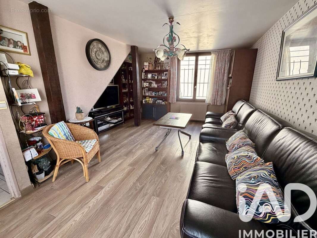 Photo 2 - Maison à FRESNES