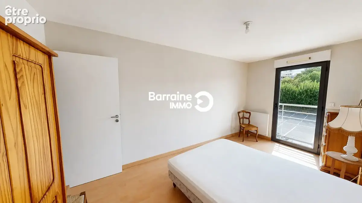 Hennebont centre - appartement t3 avec ascenseur - photo 17
