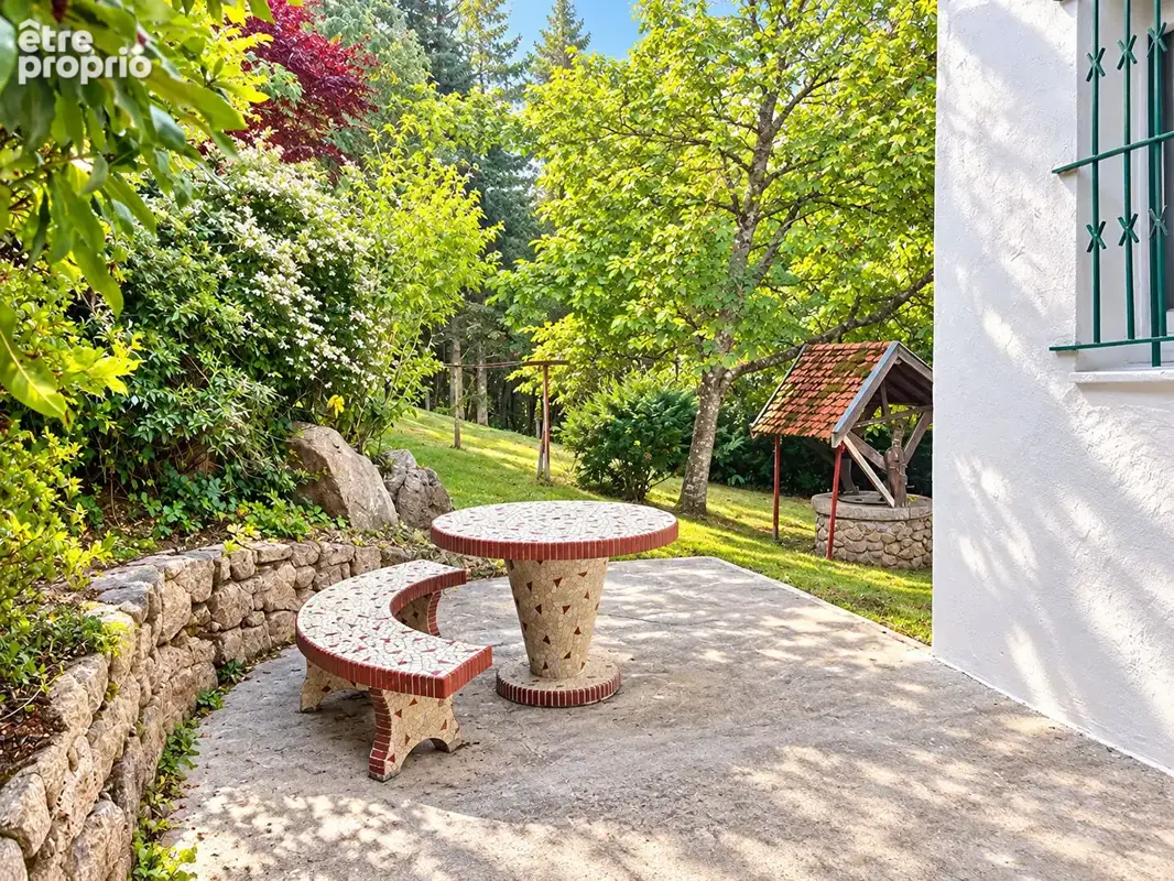 A vendre maison saint bonnet des quarts - photo 6