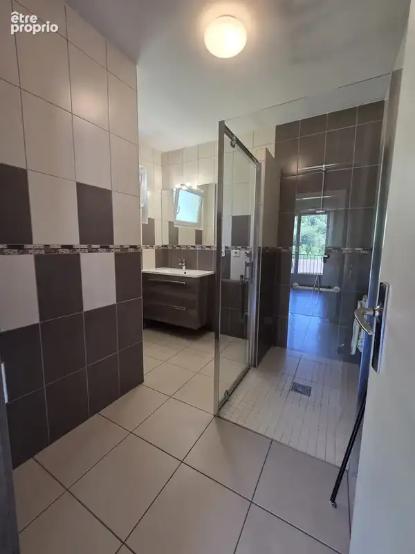 (Hautes-Vosges) VENTRON – MAISON individuelle de 101 m² - photo 11