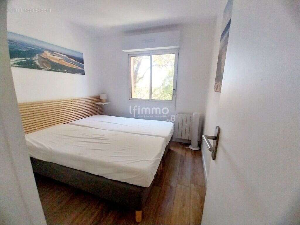 Appartement à ARCACHON