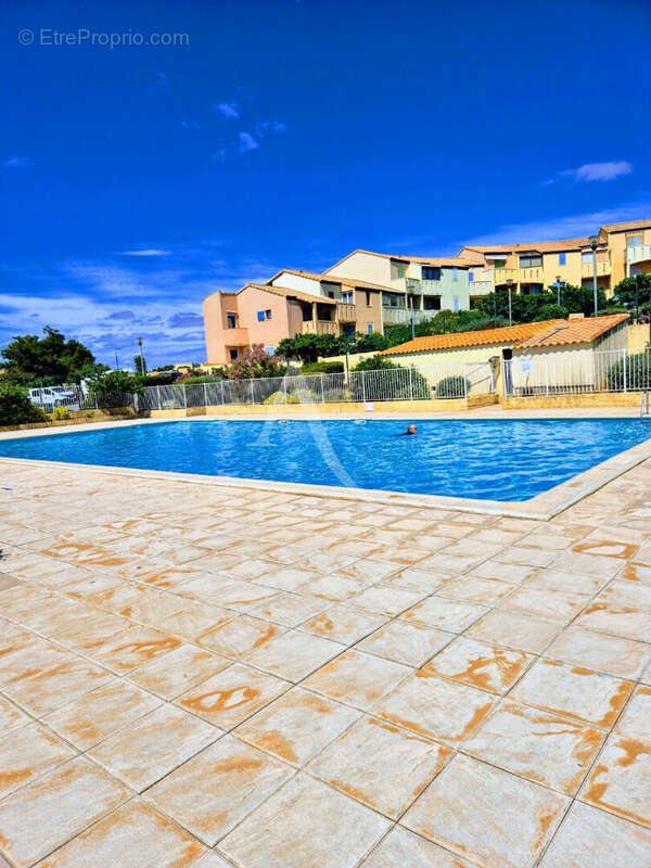 Appartement à FLEURY